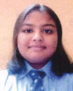 IESHIKA KARMAKAR